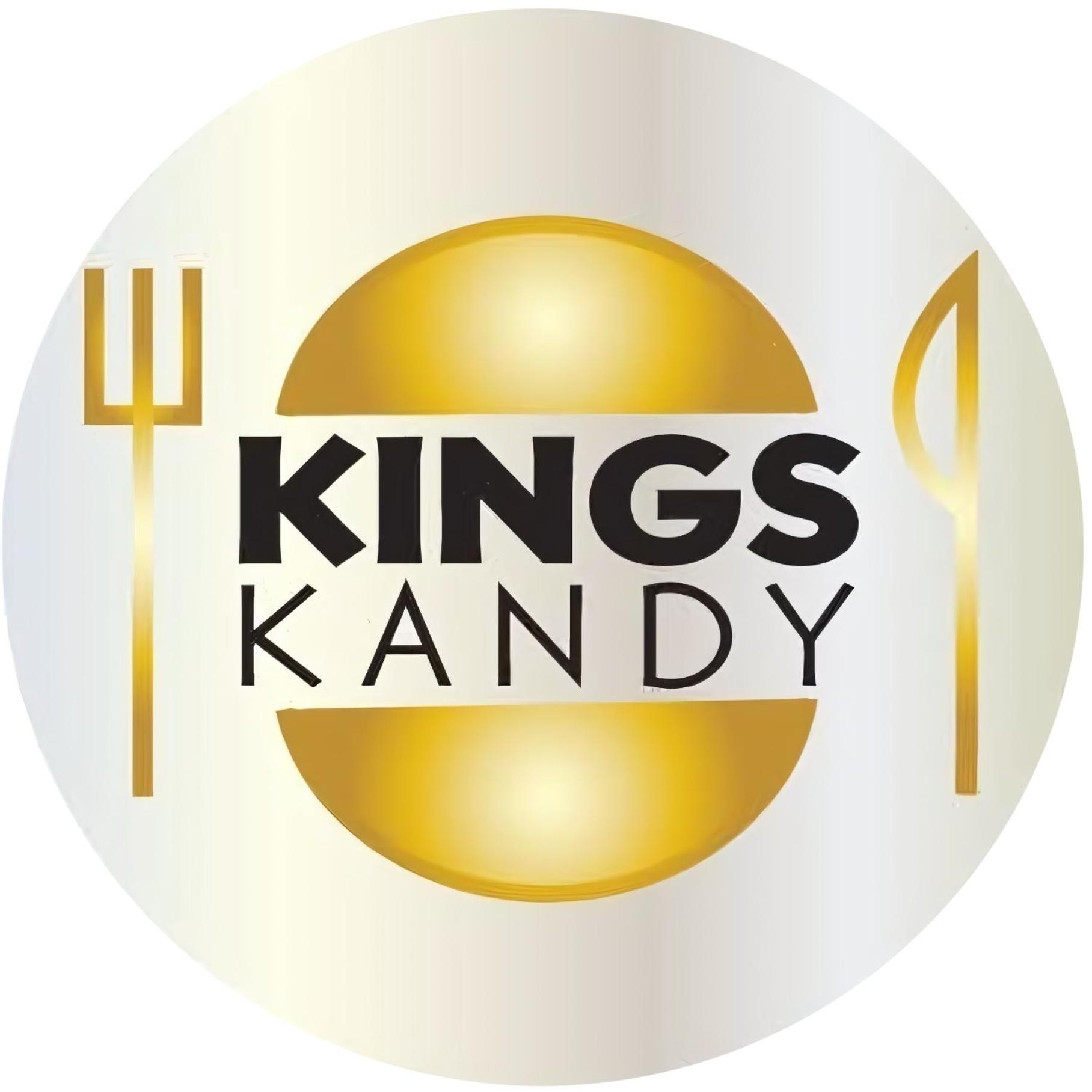 Kings Kandy Rooftop Luaran gambar